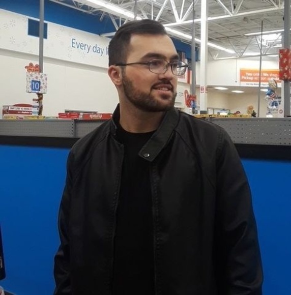 Meet your Posher, Salim - Picture 1 of 1